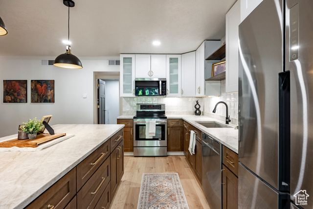 Photo 8 for MLS #2116579 at 1190 E 2700 South #A4
