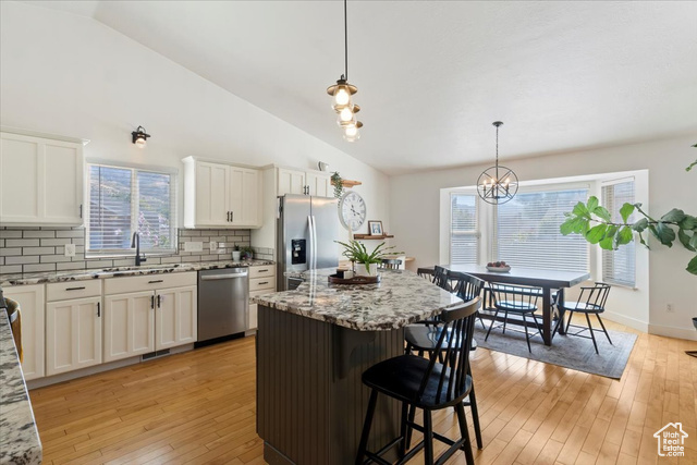 Photo 8 for MLS #2116582 at 429 W 1050 North