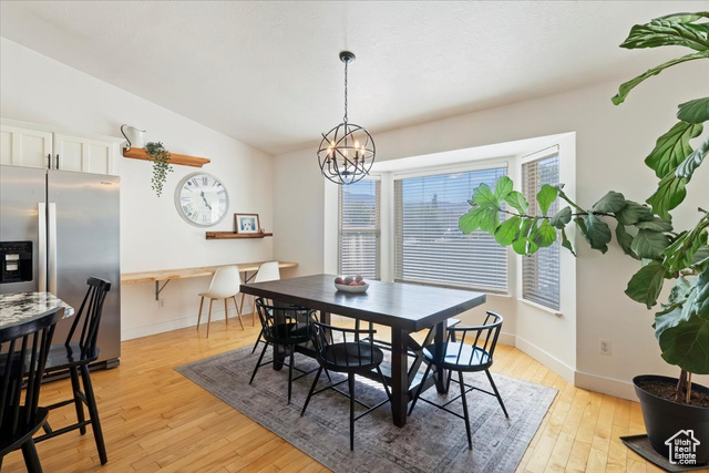 Photo 5 for MLS #2116582 at 429 W 1050 North