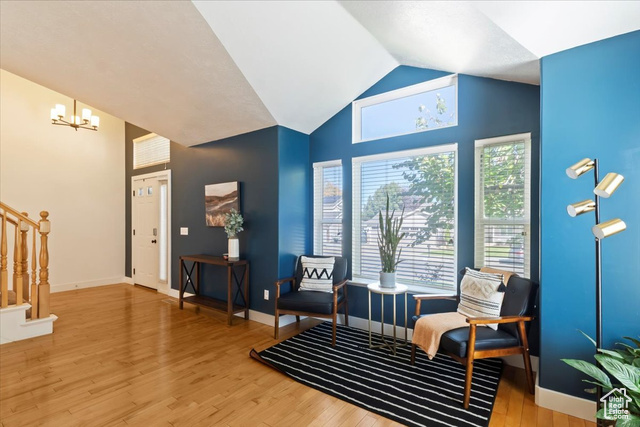 Photo 3 for MLS #2116582 at 429 W 1050 North