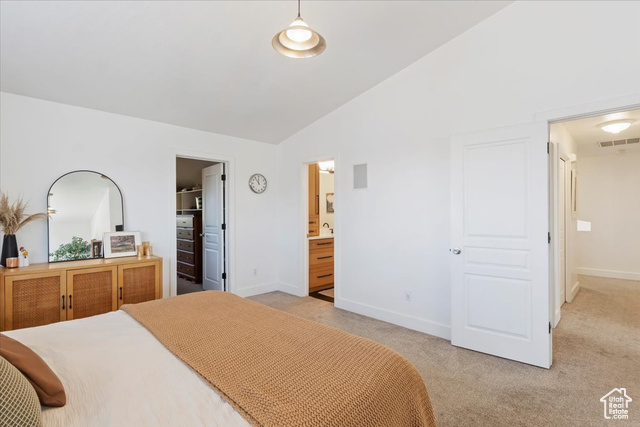 Photo 16 for MLS #2116582 at 429 W 1050 North