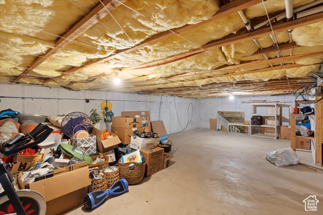 Photo 29 for MLS #2116582 at 429 W 1050 North