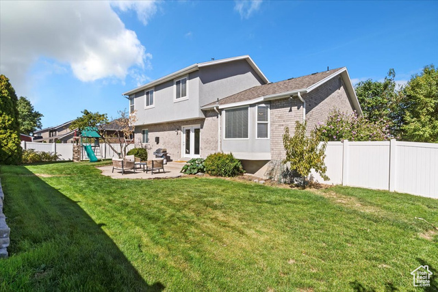 Photo 31 for MLS #2116582 at 429 W 1050 North