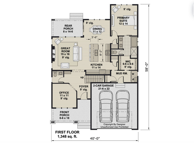 Photo 3 for MLS #2116583 at 834 E 4170 South