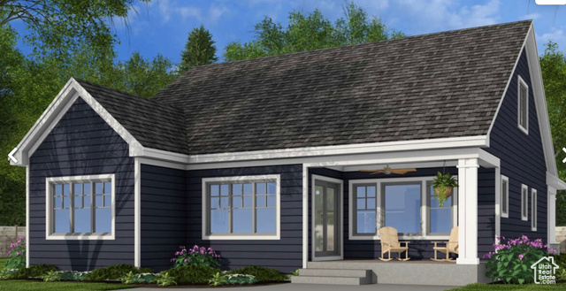 Photo 2 for MLS #2116583 at 834 E 4170 South