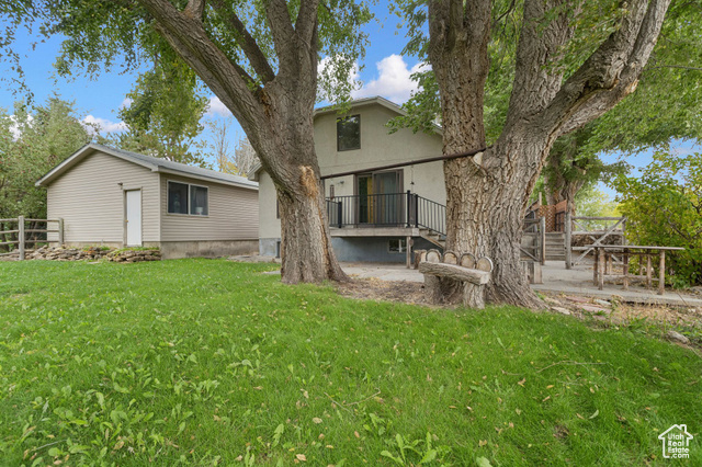 Photo 23 for MLS #2116586 at 590 S Center St