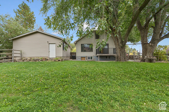Photo 24 for MLS #2116586 at 590 S Center St