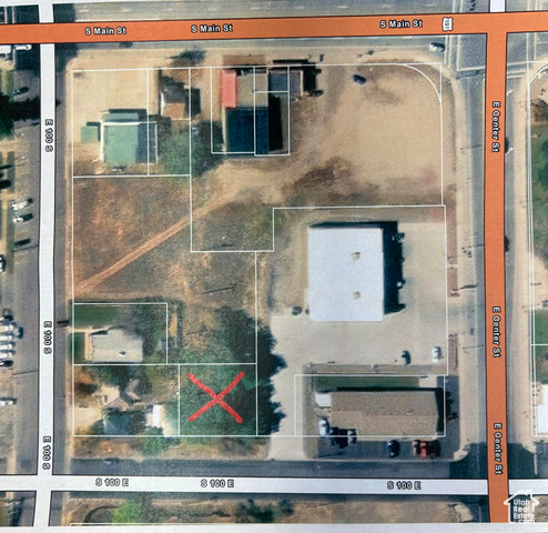 , Monticello UT 84535