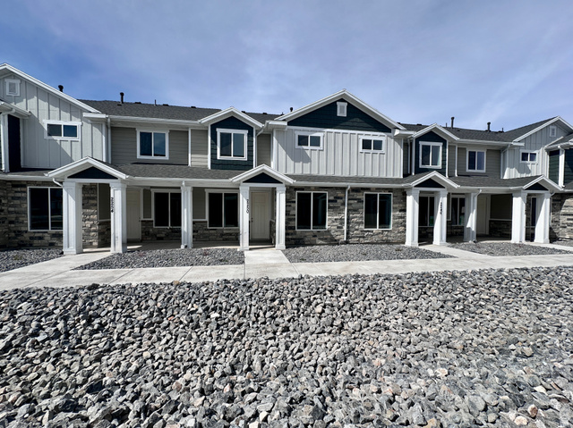 2250 S 1120 W #71, Nibley UT 84321