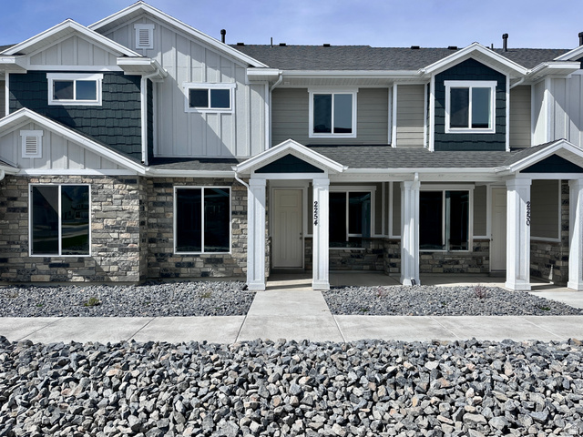 2254 S 1120 W #72
                     MLS #2116591