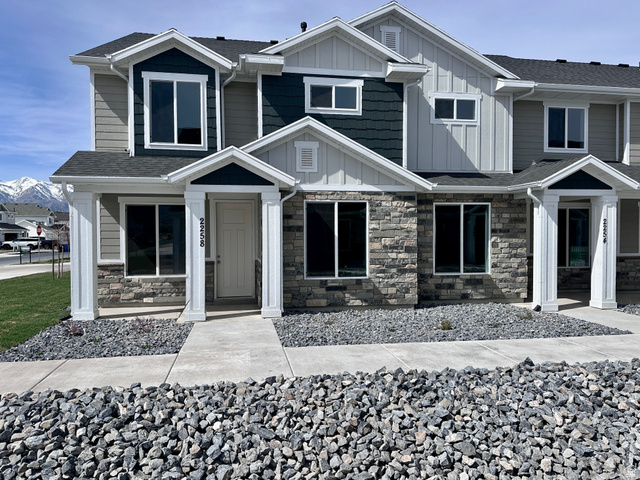 2258 S 1120 W #73, Nibley UT 84321