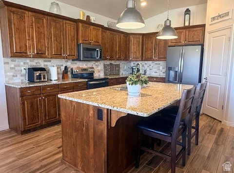 Photo 2 for MLS #2116593 at 851 N Sage Crest Dr