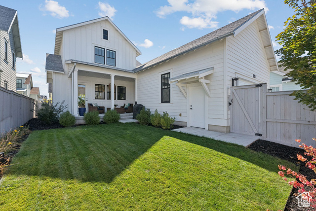Photo 27 for MLS #2116594 at 10888 S Lake Island Dr #166