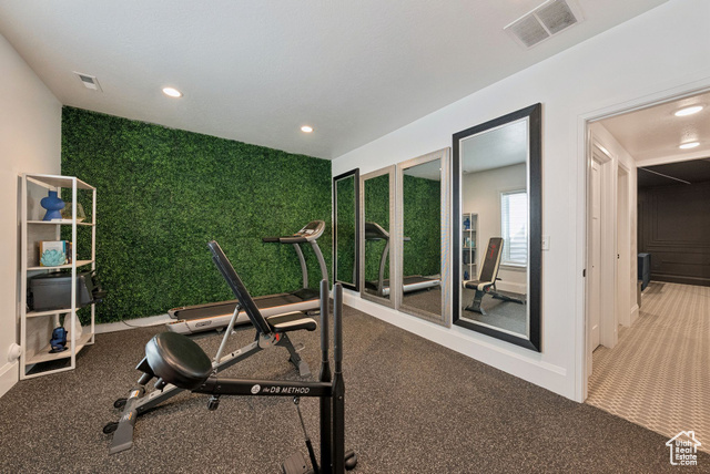 Photo 10 for MLS #2116594 at 10888 S Lake Island Dr #166