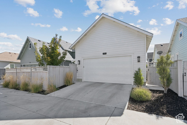 Photo 54 for MLS #2116594 at 10888 S Lake Island Dr #166