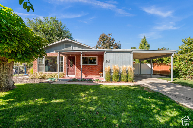 1183 N CATHERINE ST, Salt Lake City UT 84116