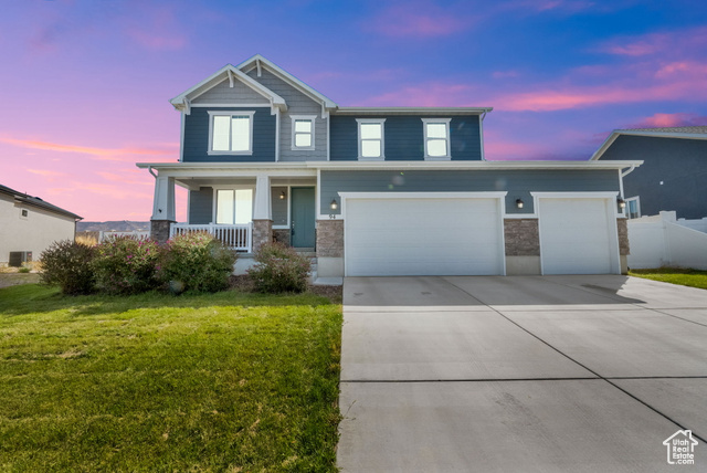 94 E BROXBURN WAY, Tooele UT 84074