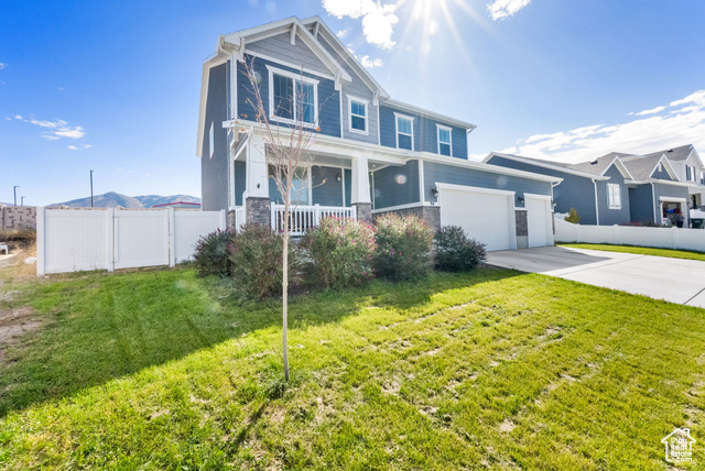 Photo 4 for MLS #2116596 at 94 E Broxburn Way