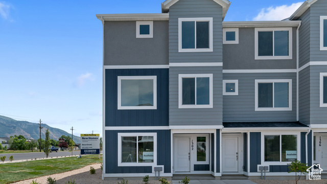 View photos for 345 E 1275 North #128 MLS #2116599 - 345 E 1275 North #128