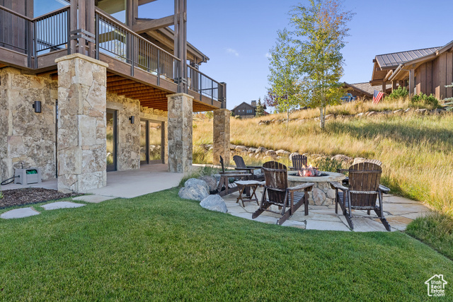 Photo 37 for MLS #2116602 at 6573 E Broken Stick Ct