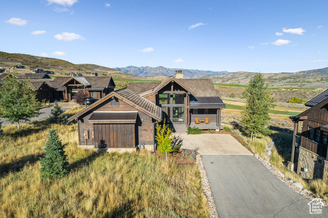 Photo 4 for MLS #2116602 at 6573 E Broken Stick Ct