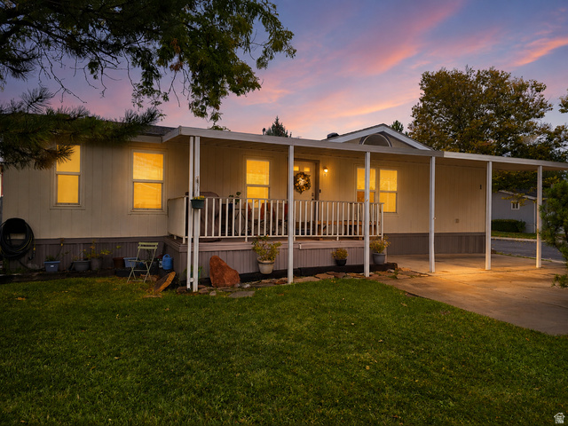 Main photo for 1025 N 300 W #1