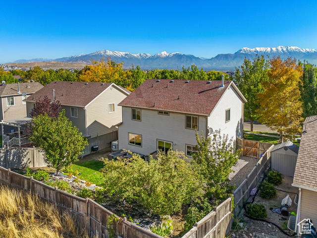 Photo 44 for MLS #2116604 at 7311 N Ute Dr