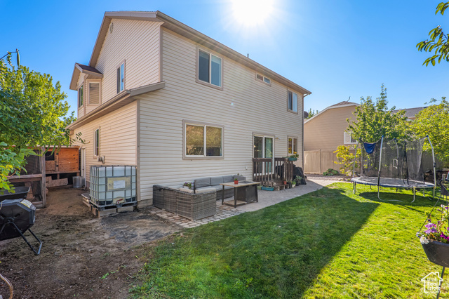 Photo 49 for MLS #2116604 at 7311 N Ute Dr
