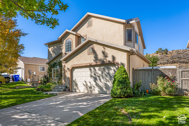 Photo 48 for MLS #2116604 at 7311 N Ute Dr