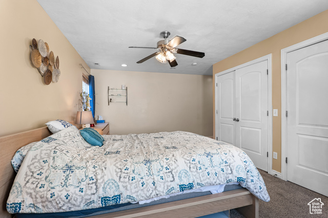 Photo 21 for MLS #2116604 at 7311 N Ute Dr