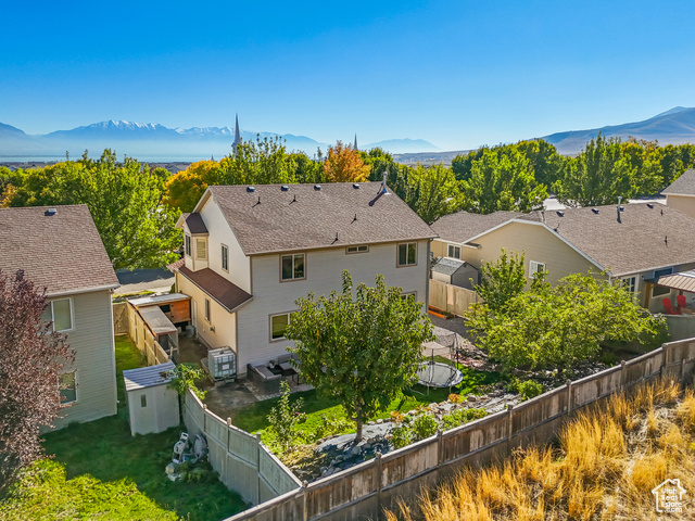 Photo 45 for MLS #2116604 at 7311 N Ute Dr