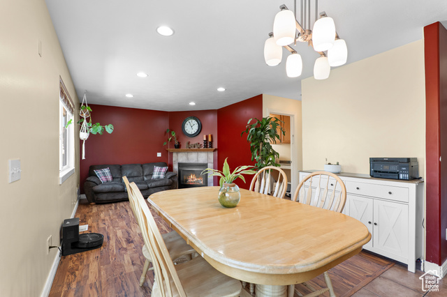Photo 13 for MLS #2116604 at 7311 N Ute Dr