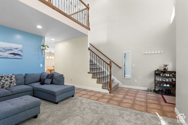 Photo 5 for MLS #2116604 at 7311 N Ute Dr