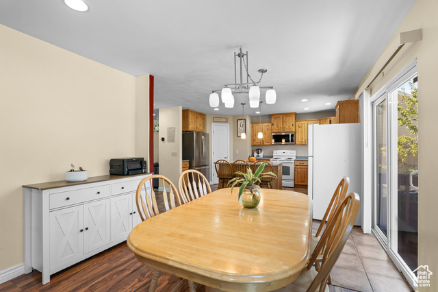 Photo 12 for MLS #2116604 at 7311 N Ute Dr