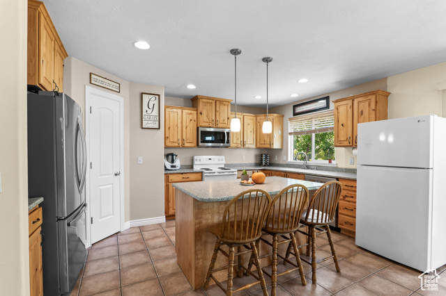 Photo 8 for MLS #2116604 at 7311 N Ute Dr