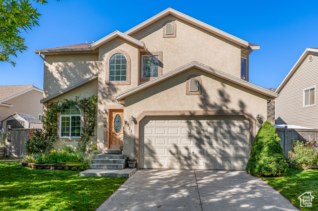 Photo 2 for MLS #2116604 at 7311 N Ute Dr