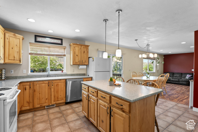 Photo 11 for MLS #2116604 at 7311 N Ute Dr