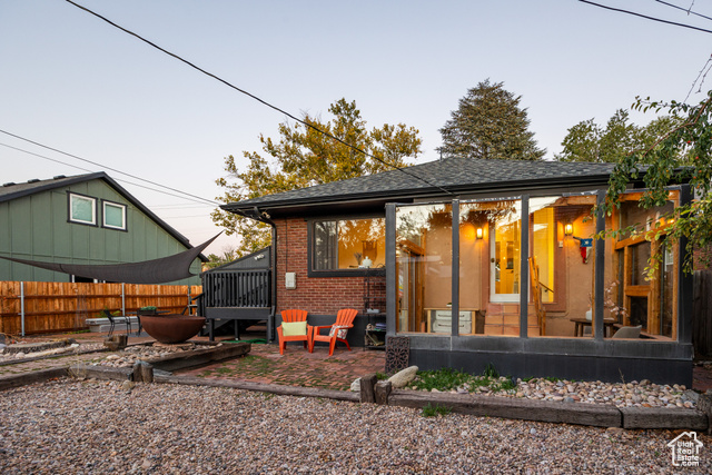 Photo 31 for MLS #2116605 at 1848 S 500 East