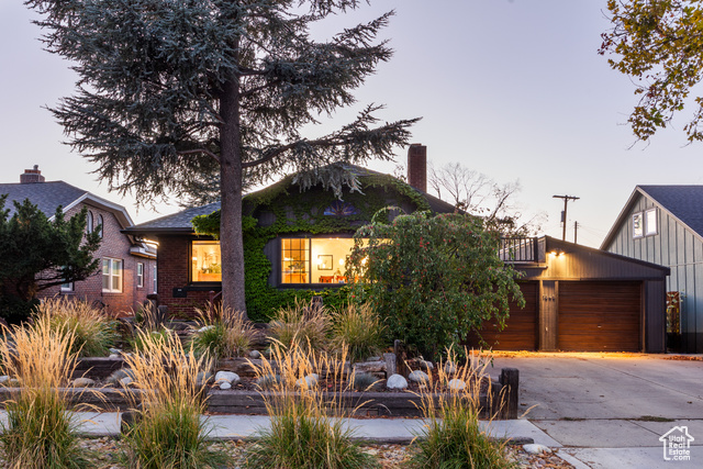 Photo 2 for MLS #2116605 at 1848 S 500 East