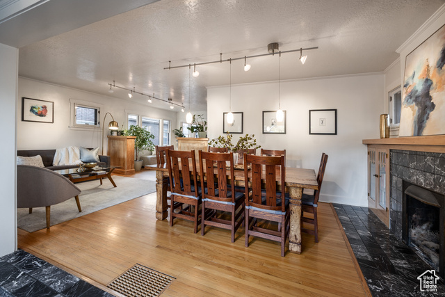 Photo 5 for MLS #2116605 at 1848 S 500 East