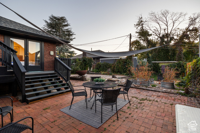 Photo 34 for MLS #2116605 at 1848 S 500 East