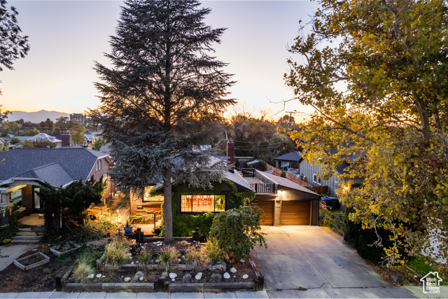 Photo 40 for MLS #2116605 at 1848 S 500 East