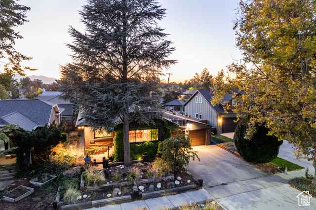 1848 S 500 E, Salt Lake City UT 84105