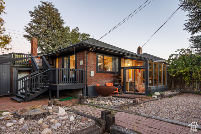 Photo 30 for MLS #2116605 at 1848 S 500 East
