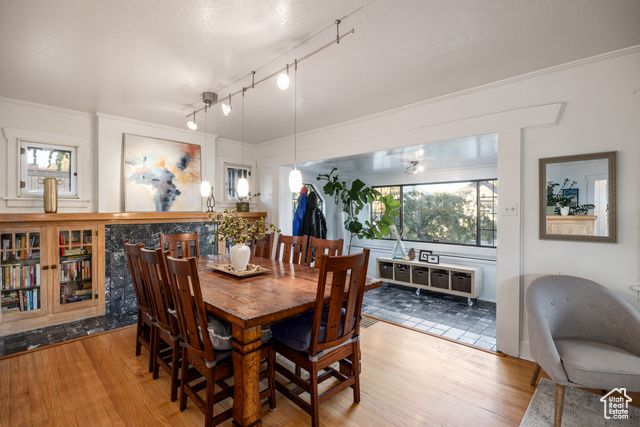 Photo 4 for MLS #2116605 at 1848 S 500 East
