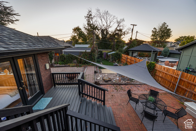 Photo 35 for MLS #2116605 at 1848 S 500 East