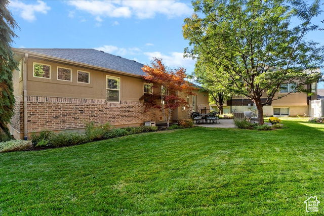 Photo 35 for MLS #2116608 at 460 N 1375 East