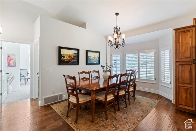 Photo 11 for MLS #2116608 at 460 N 1375 East