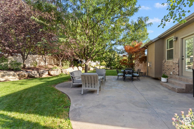 Photo 33 for MLS #2116608 at 460 N 1375 East