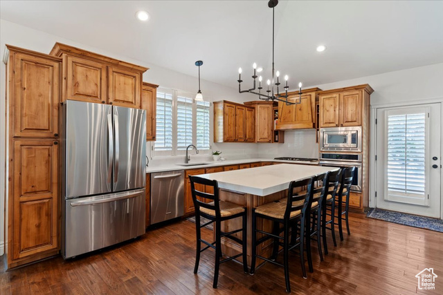 Photo 13 for MLS #2116608 at 460 N 1375 East